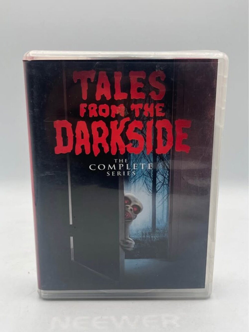 Tales from the Darkside: The Complete Series DVD Box Set